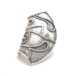 Seraglio Zinc